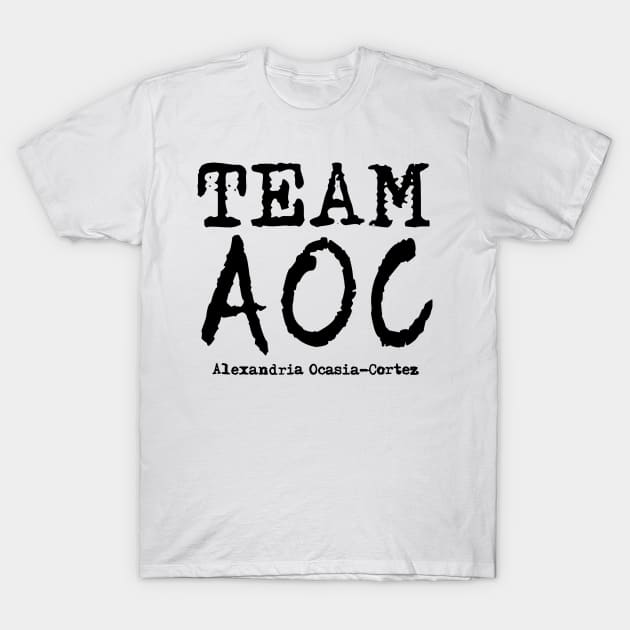Aoc t shirt cheap